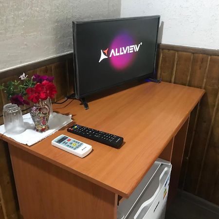 Casa Radu Hotel Tulcea Bagian luar foto