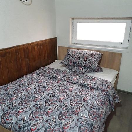 Casa Radu Hotel Tulcea Bagian luar foto