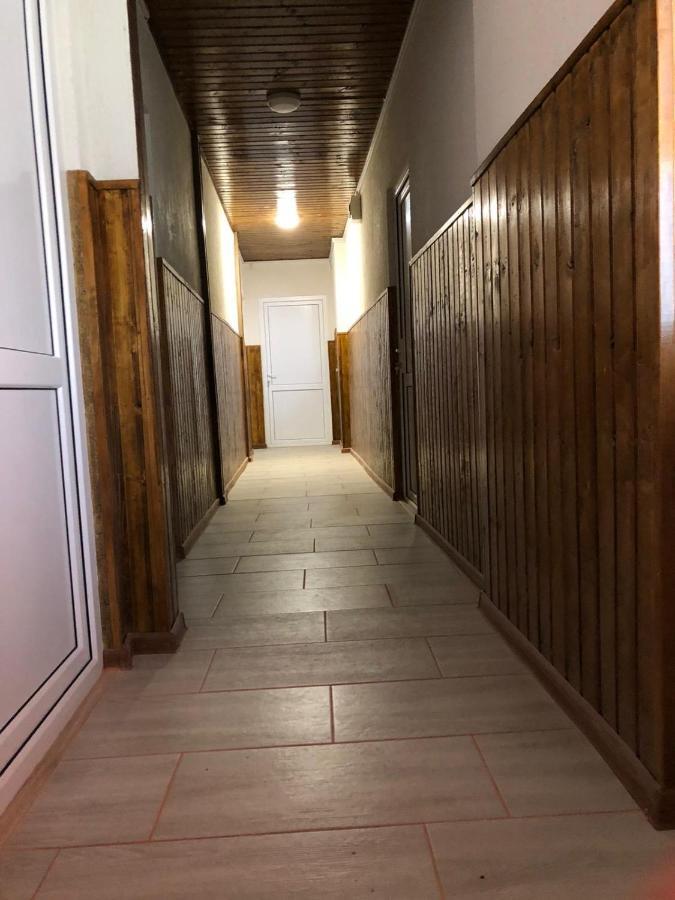 Casa Radu Hotel Tulcea Bagian luar foto