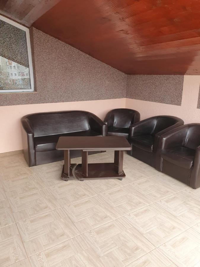 Casa Radu Hotel Tulcea Bagian luar foto